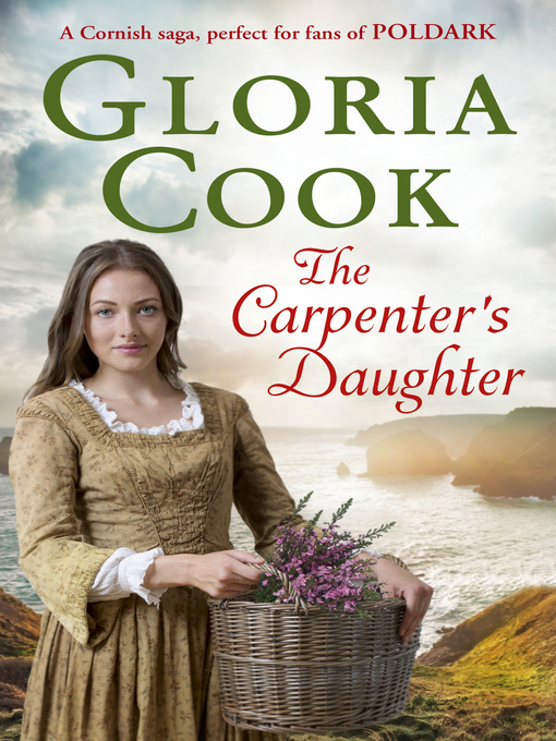 Title details for The Carpenter's Daughter by Gloria Cook - Wait list